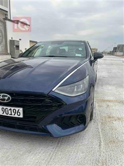 هیوندای سۆناتا